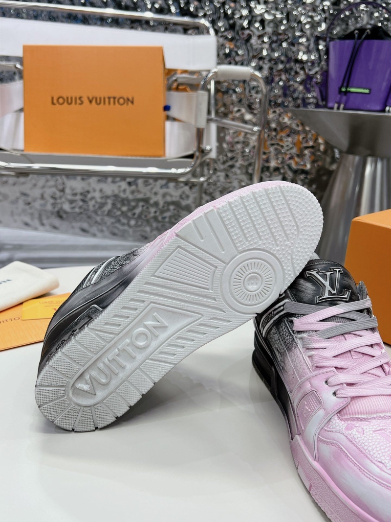 Louis Vuitton Sneakers